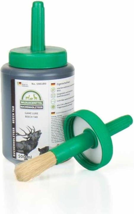 Produktbild Eurohunt Buchenteer
