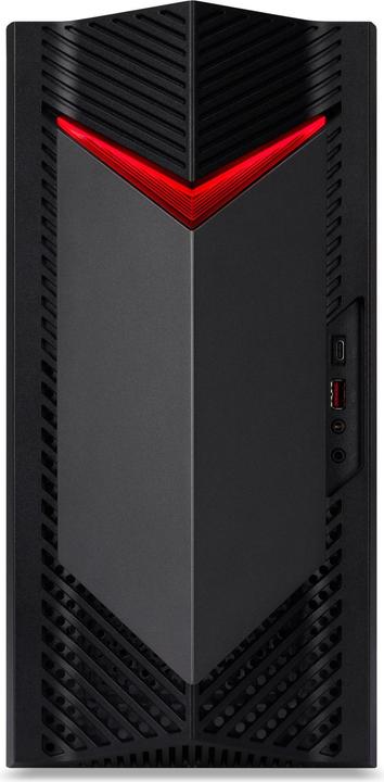 Acer Nitro N50 RTX 4060 (Intel Core i7-13700F, 32 GB, 1000 GB, GeForce RTX 4060)