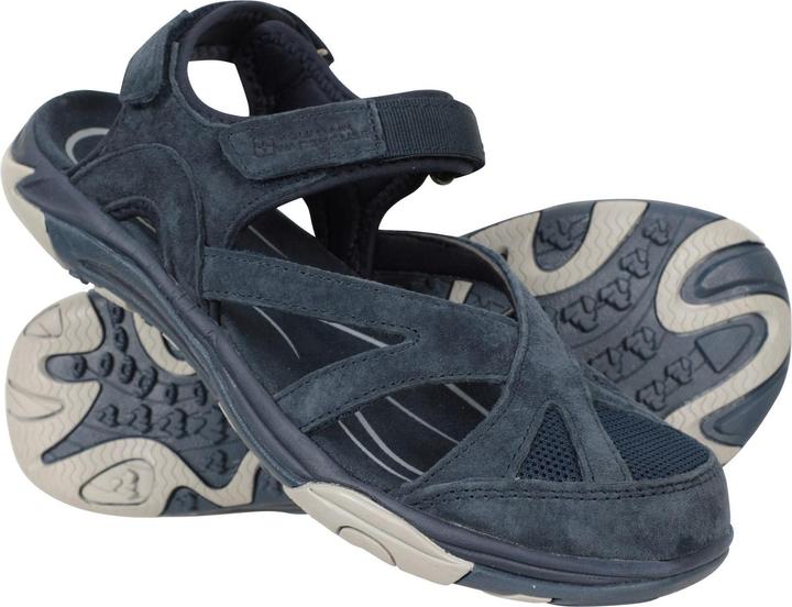 Image du produit Mountain Warehouse - Sandales SUSSEX - Femme (38)