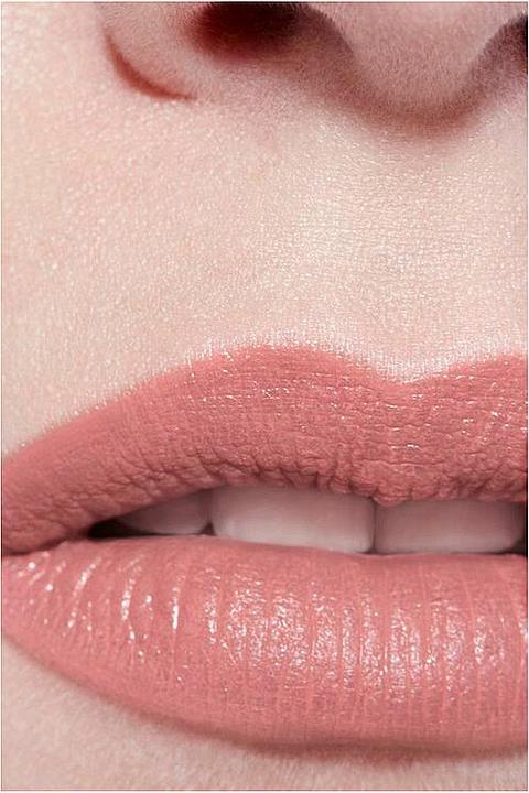 Actual product image Chanel Rouge Allure Ink (168 Serenity)