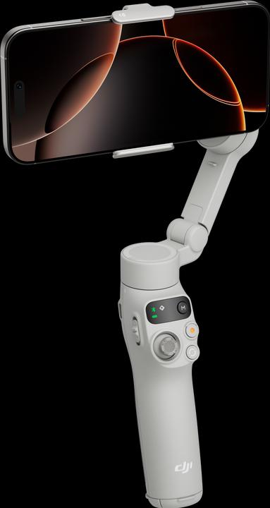 Produktbild DJI Osmo Mobile 7 (Smartphone, 0.30 kg)