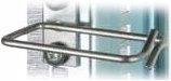 Actual product image Triton Rack cable guide ring