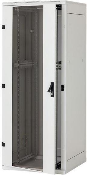 Actual product image Triton RMA-22-A88-CAX-A1 - 19" Standing Cabinet, Removable Side Panels, 22 U, 800 x 800 mm (22 RU, 19 inch rack)