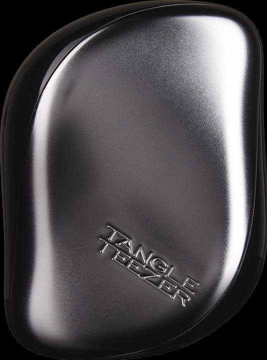 Image du produit Tangle Teezer Coiffeur compact Brosse à cheveux à démêlage instantané Toilette masculine