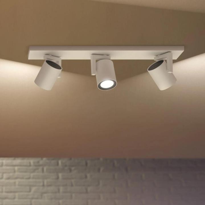 Produktbild Philips Argenta (1200 lm, GU10)