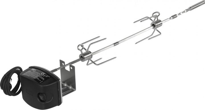Produktbild Weber Drehspiess