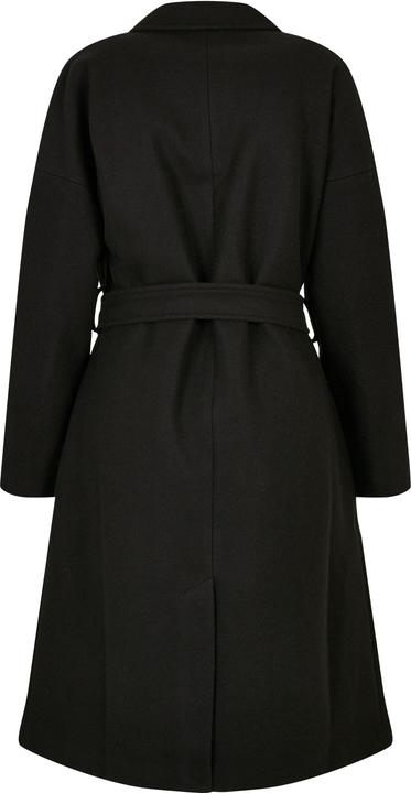 Produktbild Urban Classics Ladies Oversized Classic Coat (S)