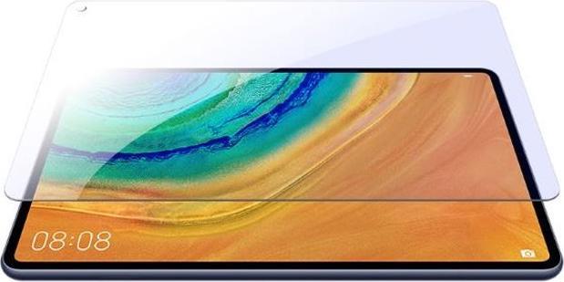 Actual product image Nillkin V+ anti-bluelight protective glass (1 Piece, MatePad Pro)