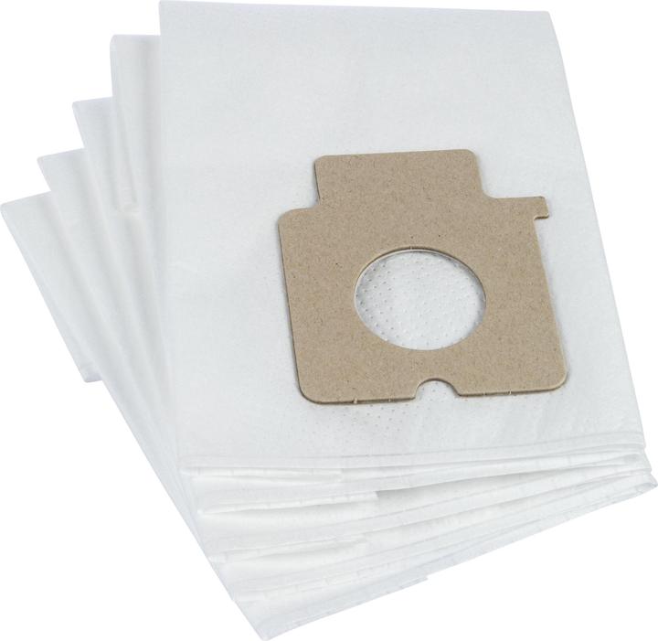 Produktbild Deltaco MPA 2164 Dust bags, 5 pcs (5 x)