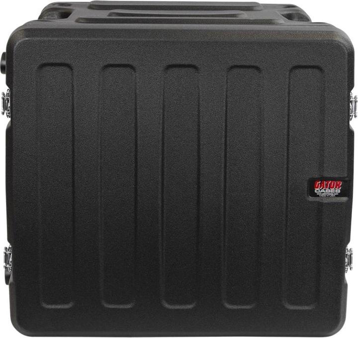 Image du produit Gator G-PRO-10U-19 10U 19" Deep Molded Audio Rack (Universel)