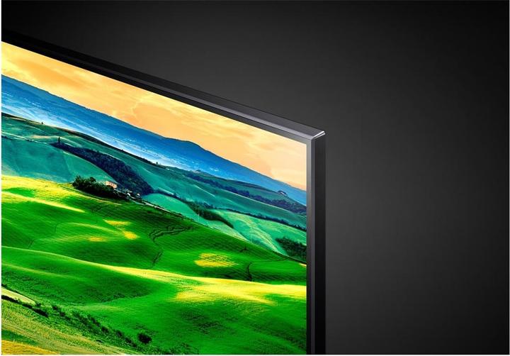 Actual product image LG 55QNED813QA (55", QNED81, LED, UHD, 2022)