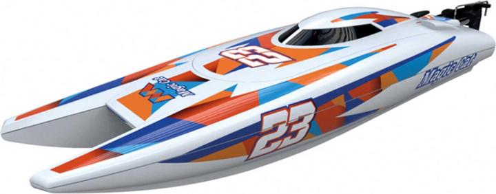 Actual product image Joysway Magic Cat V6 RTR 2.4GHz FHSS