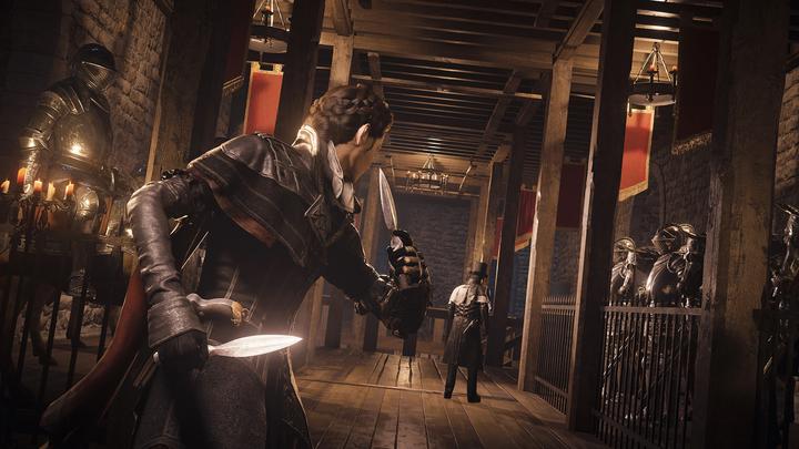 Produktbild NoName Assassin's Creed Syndicate (PS4)