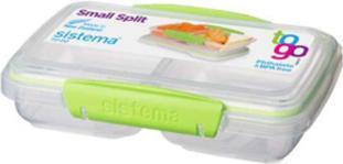 Image du produit Sistema Small Split