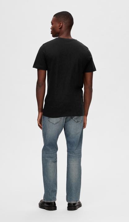 Produktbild Selected Homme Slhcormac Ss O-Neck Tee 3-Pack Noos (M)