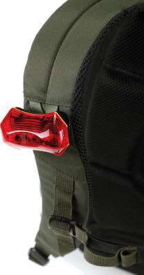 Image du produit Nitro Sac à dos Daypacker 878064109 rosin 46x30x18cm (32 l)