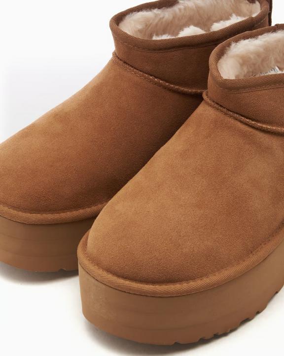 Produktbild Ugg Classic Ultra Mini (38)