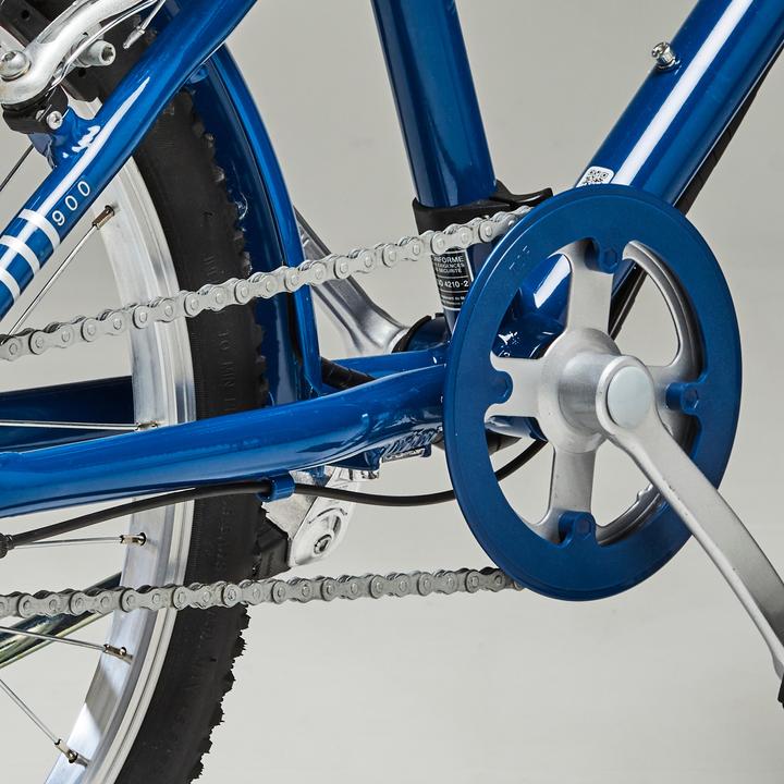 Image du produit Btwin HOPRIDER 900 (20")