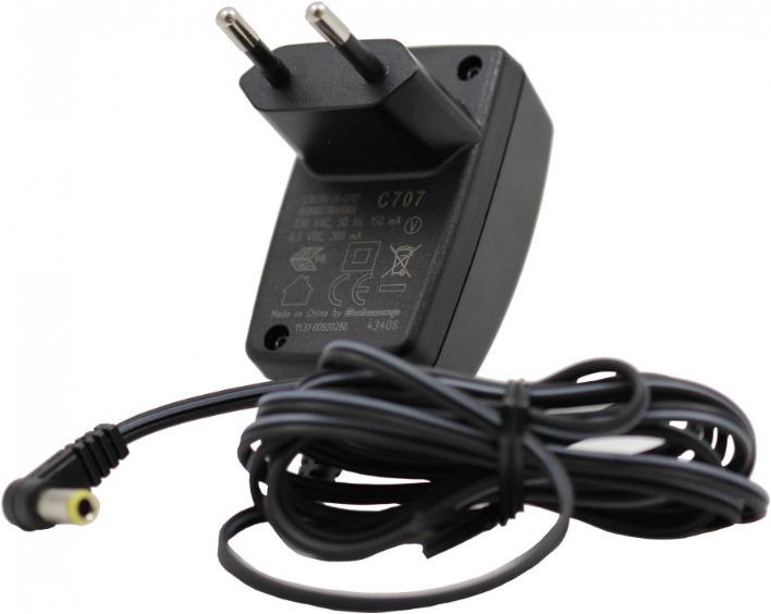 Produktbild Gigaset Netzteil C707 (für alle Basen ohne AB)