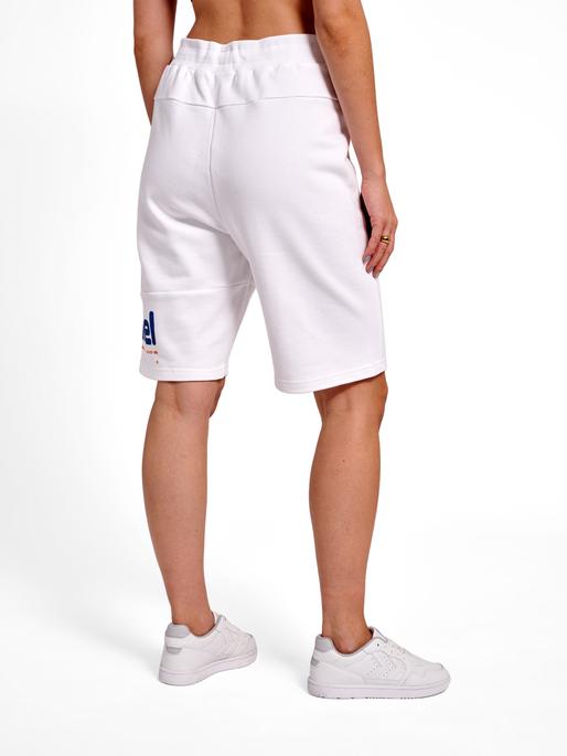 Actual product image hummel Lgc Manfred Shorts (XS)