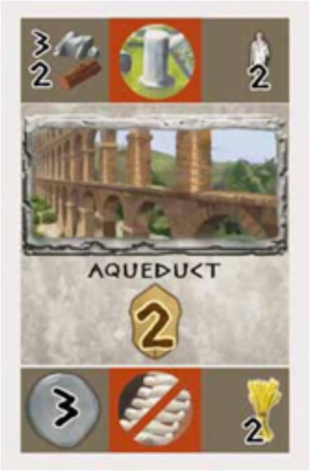 Actual product image IG005 - Peloponnes, Card Game, for 2-5 Player, from 10 Years (English)