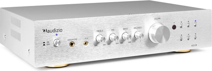 Image du produit Audizio AD220A (Amplificateur)