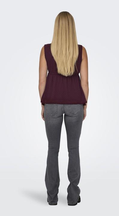 Actual product image Only Maternity Mum Sleeveless Top (XXL)