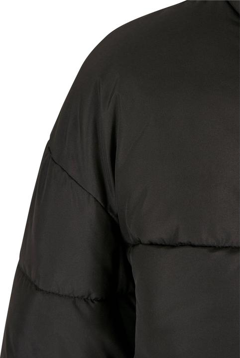 Produktbild Urban Classics Ladies Waisted Puffer Jacket (4XL)
