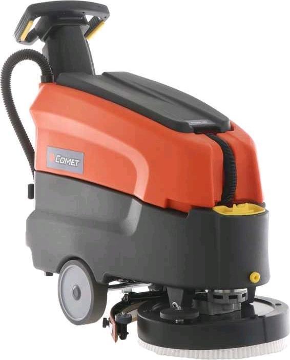 Actual product image Comet PSW 30 E 3 in 1 Bodenreinigungsmaschine (Wet dry vacuum cleaner)