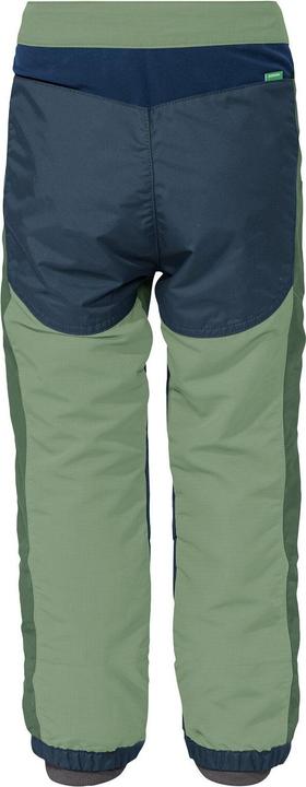 Actual product image Vaude Kid's Caprea Antimos Pants (92)