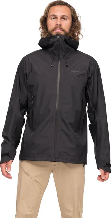 Actual product image Bergans Rabot Light 3L Shell (M)