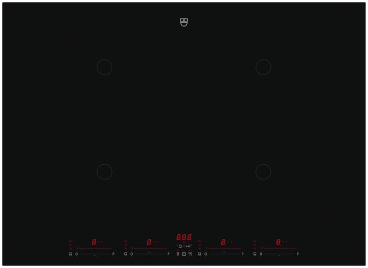 Image du produit V-Zug 3111600003
