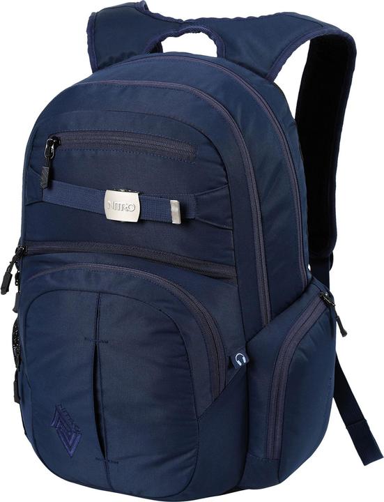 Nitro Rucksack Hero 878038110 night sky 52x38x23cm (41 l)