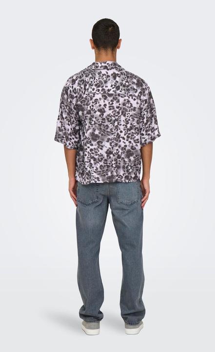 Immagine prodotto Only & Sons ONSHARRIS Hemd Hemd (M)