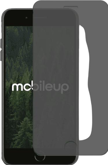 Produktbild mobileup Privacy Screen Protector for iPhone 8 / SE (2020) / SE (2022) (1 Stück, Apple iPhone 8)