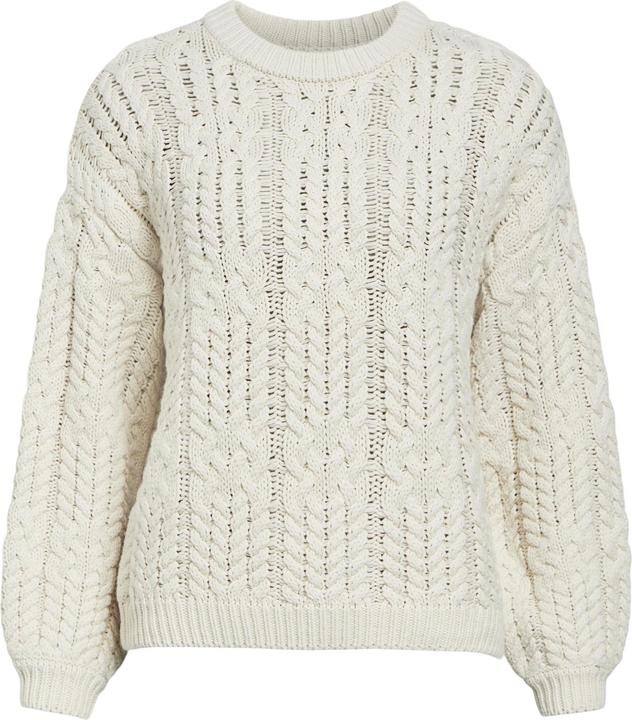 Object Zopfstrick Pullover (XL)