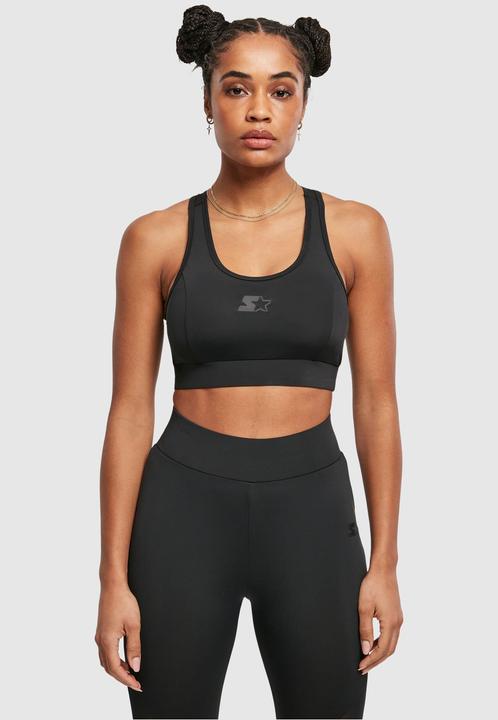 Actual product image Starter Ladies Mesh Bra (M)