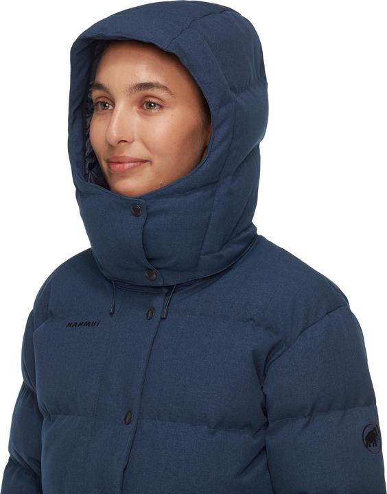 Immagine prodotto Mammut Roseg 2.0 IN Giacca con cappuccio Donna (XS)