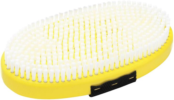 Actual product image Toko Base Brush Nylon (Topping brush)