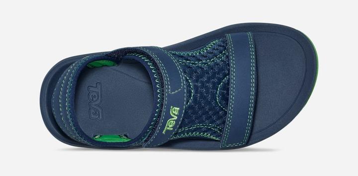 Produktbild Teva Badesandalen (22)