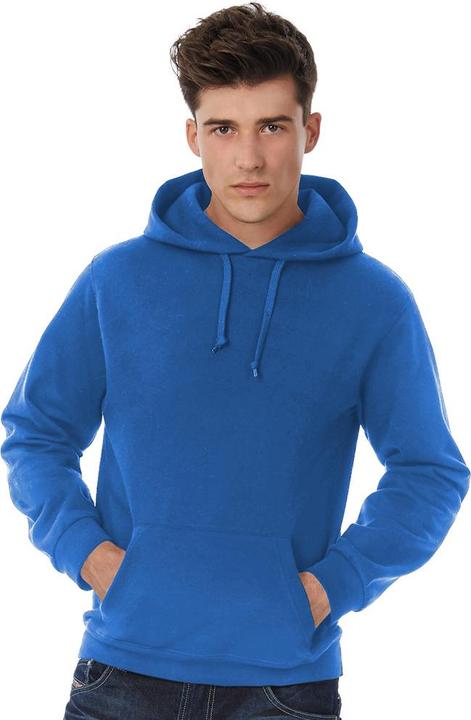 Immagine prodotto B&C Maglia con cappuccio (4XL)