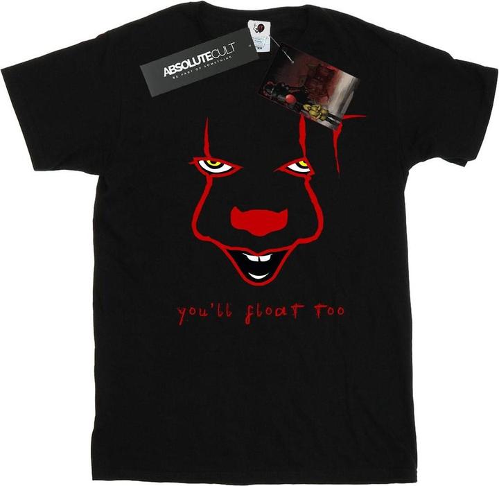 Produktbild Universal Textiles Pennywise Float TShirt (L)