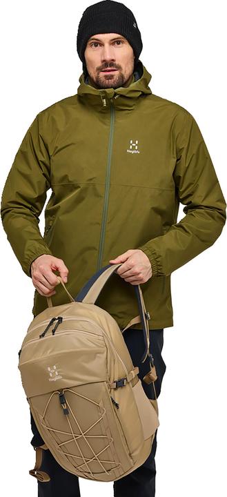 Produktbild Haglöfs Hajk GTX Jacket (L)