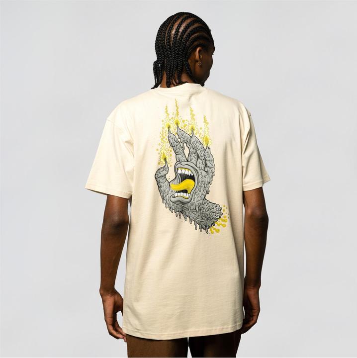 Immagine prodotto Santa Cruz Maglietta Pace Ritual Hand (XL)