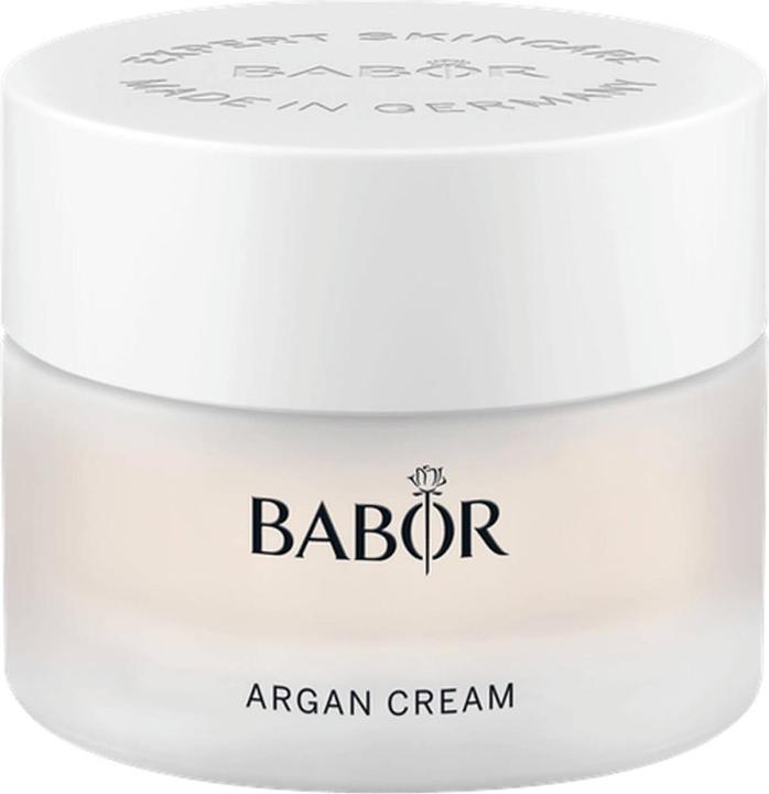 Babor SKINOVAGE Argan Cream (50 ml, 24h Creme)