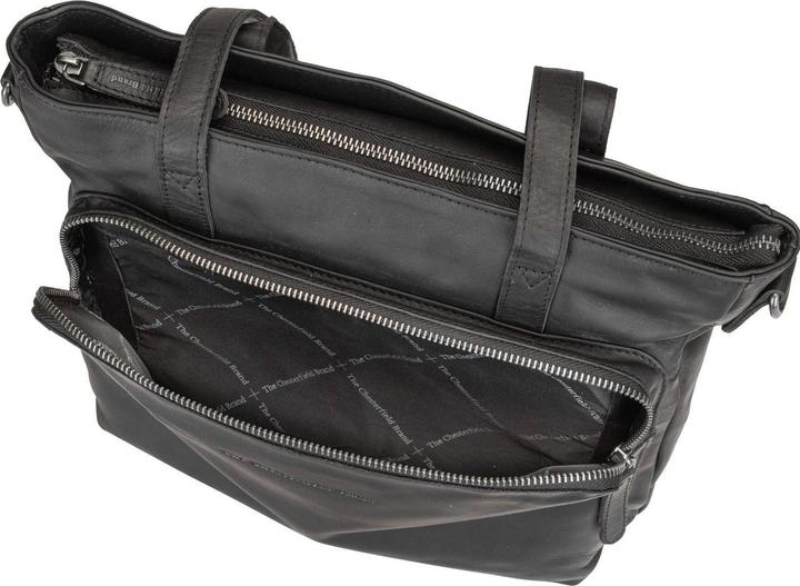 Image du produit The Chesterfield Brand Shopper Alicante 0192 (13 l)