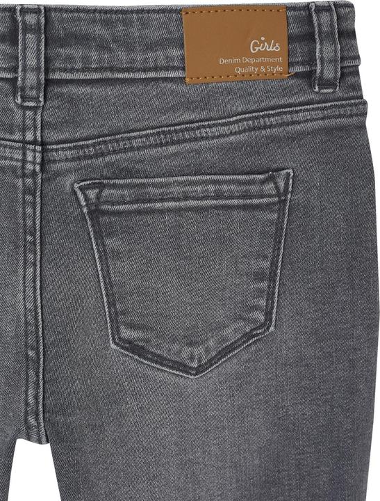 Immagine prodotto Vertbaudet Mädchen Slim-Jeans, Hüftweite COMFORT (86)