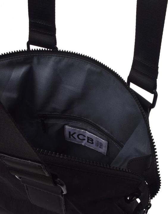 Immagine prodotto KCB Borsa a tracolla logo trench