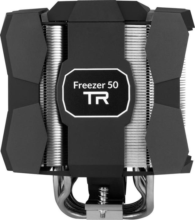 Produktbild Arctic Freezer 50 Tr W/Argb Controller (165 mm)