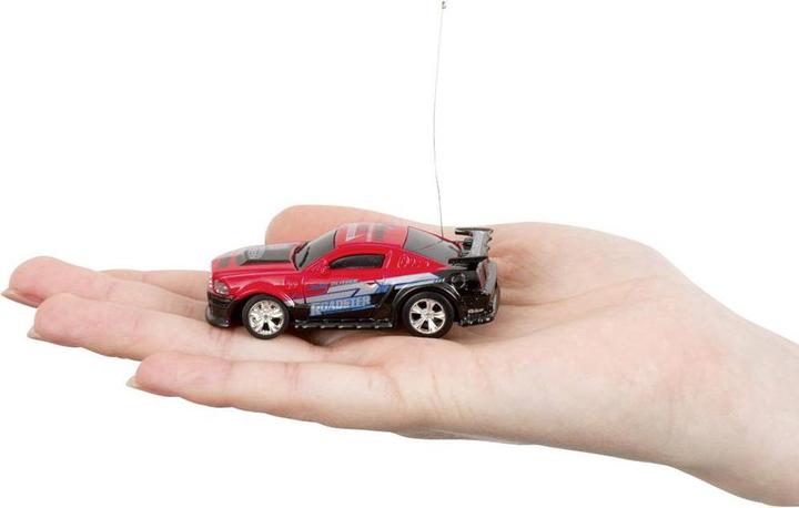 Image du produit Invento 500098 RC voiture modèle débutant